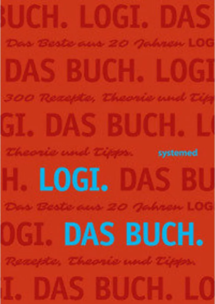 Guide LOGI. Das Buch pour stabiliser sa glycémie et rester en forme
