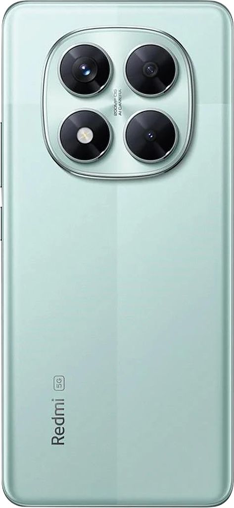Xiaomi Redmi Note 14 Pro 5G 16,9 cm (6,67") Dual-SIM USB Obrázok produktu 