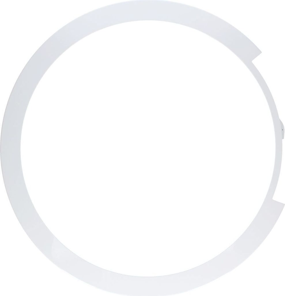 Türring außen BOSCH 00747526 Fensterrahmen für Waschmaschine Frontlader