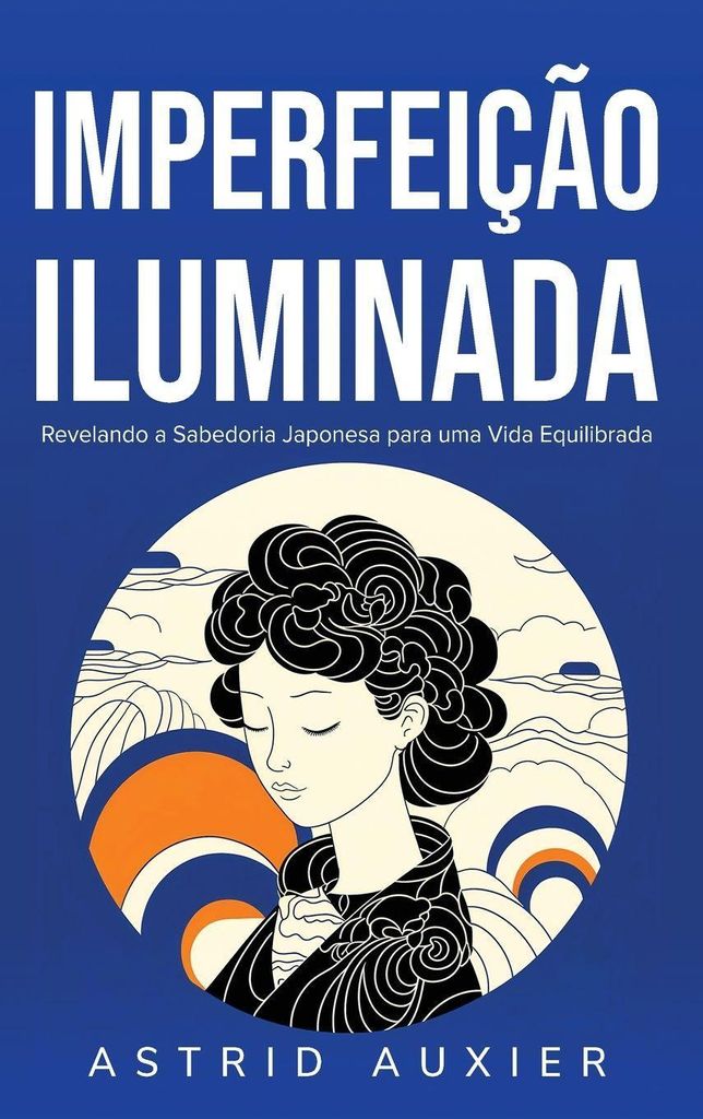 Imperfeição Iluminada