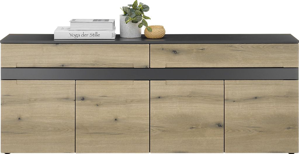 Sideboard CORK Produktbild 