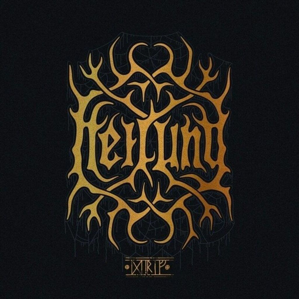 Heilung - Drif (2 LP)