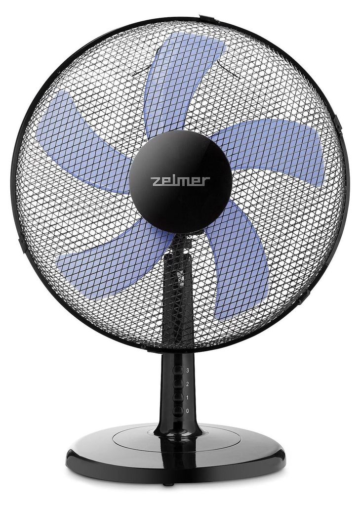 Ventilatore Zelmer ZTF0400 Immagine del prodotto 