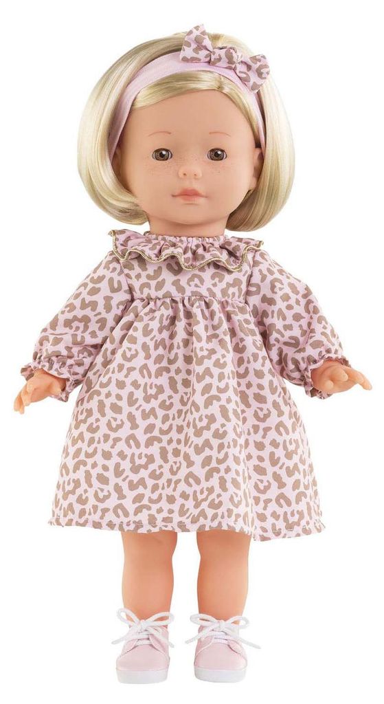 Corolle 9000200310, 3 Jahr(e), Junge/Mädchen, 360 mm, 378 g, Mehrfarbig