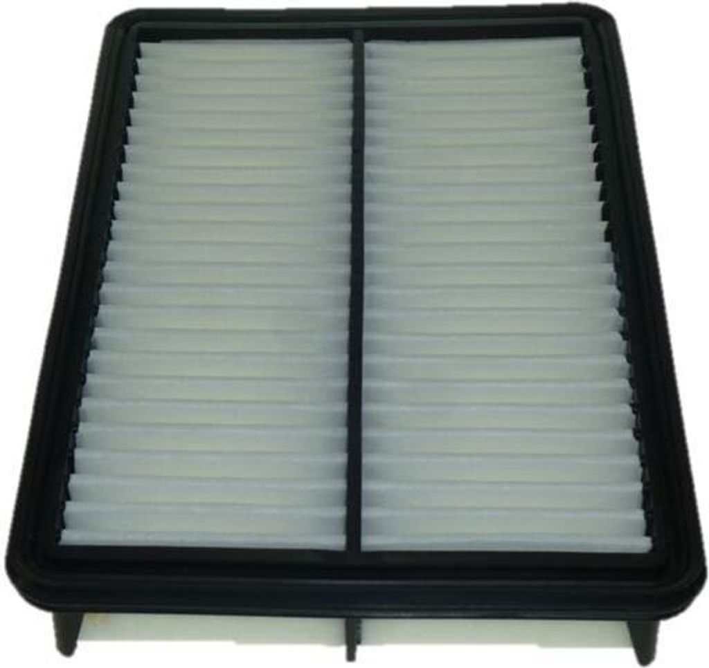 Luftfilter PURFLUX A1564 für MAZDA CX-5 (KE, GH) Produktbild 