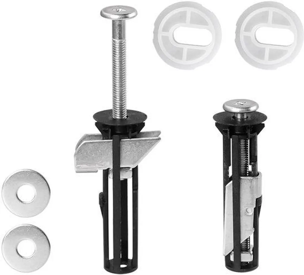 Abattant de WC universel lot de 2 : pack rénovation pour toute la maison