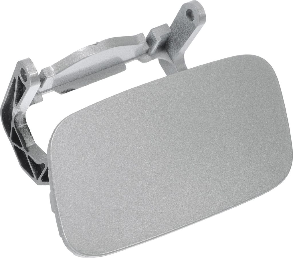 1 Stück Front links Stoßstange Scheinwerfer Waschdüse Abdeckkappe für Audi A4 2013-2016 Stoßstangenverkleidung Düsenabdeckung Nr.8K0955275 Si...