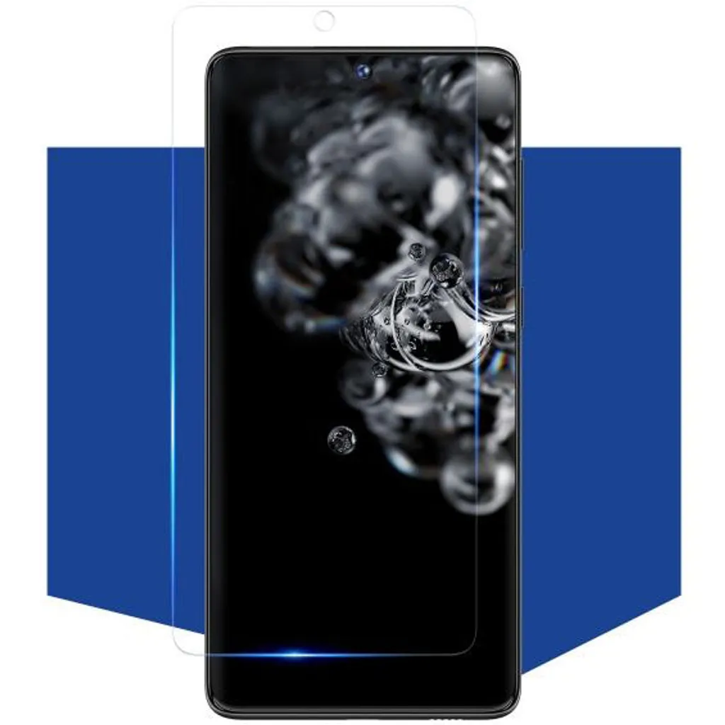 Proteggi Schermo iPhone 14 Pro Max 3mk Arc+: Eleganza e Sicurezza - 10
