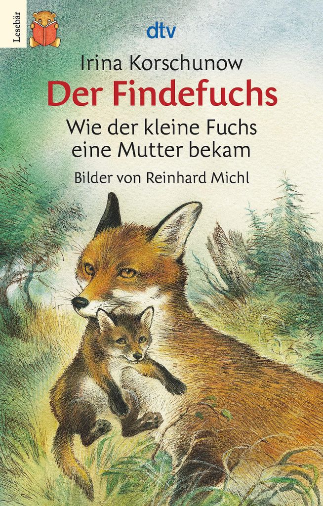 Der Findefuchs Obrázok produktu 