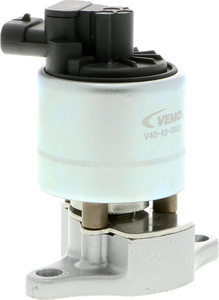 Supprimer voyant moteur et fumée noire sur Opel Vectra B via vanne EGR neuve