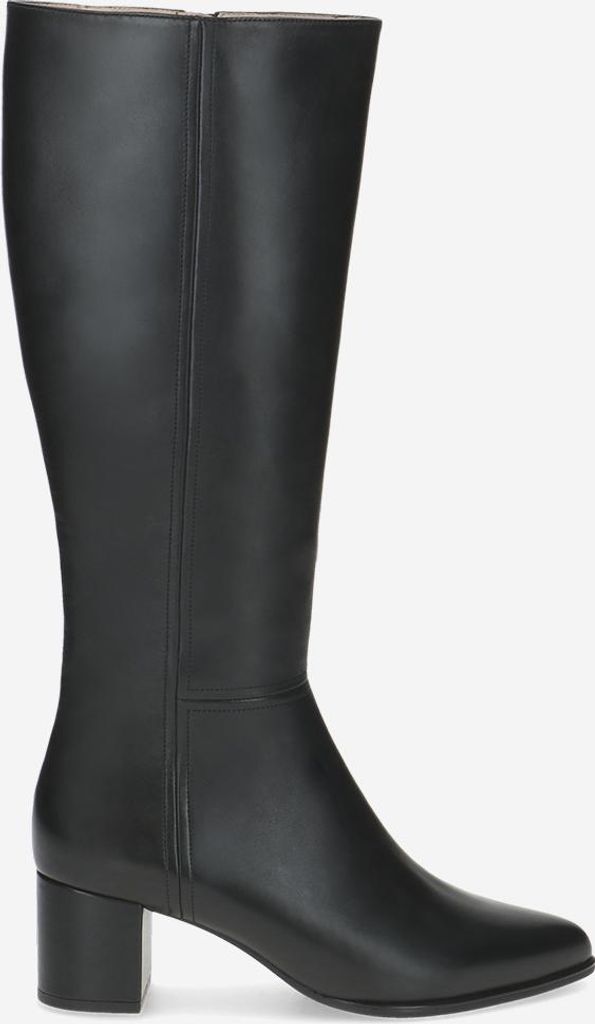 Peter Kaiser 75540 022, Stiefel in Schwarz für Damen, Größe 36