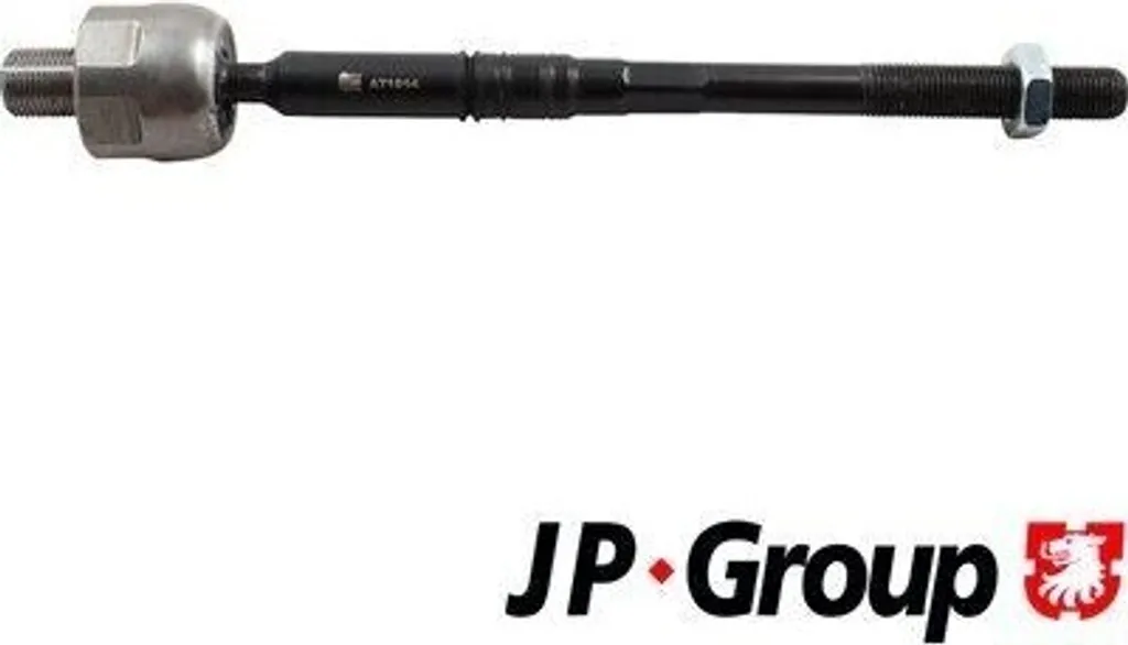 Supprimer le jeu de direction BMW avec le joint axial JP GROUP 1444500200