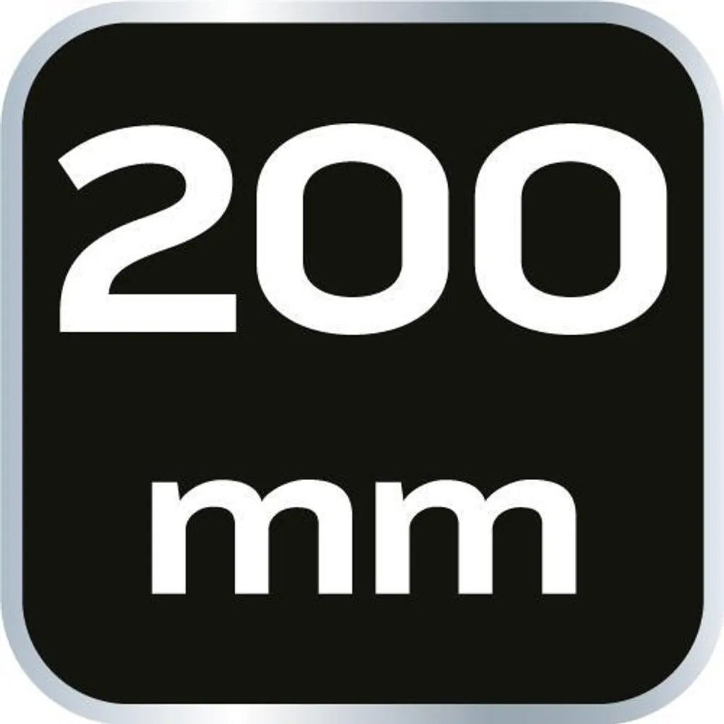 Pinza Universale 200mm 1000V CrV Lucidata: Qualità per Elettricisti