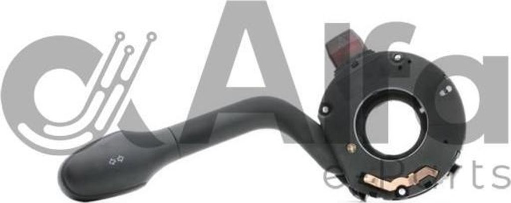 Alfa e-Parts AF02539 Lenkstockschalter OE 6KM953513 kompatibel mit Ibiza