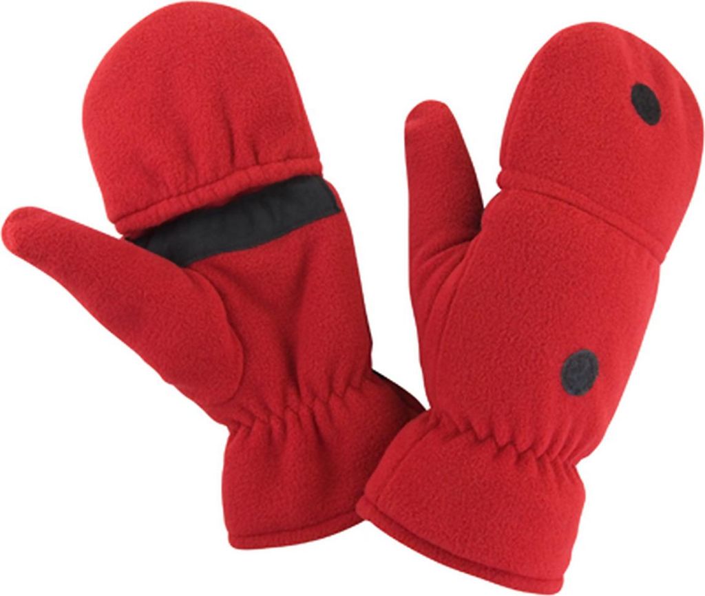Result Winter Essentials R363X | Guanti Palmgrip / Guanti Immagine del prodotto 