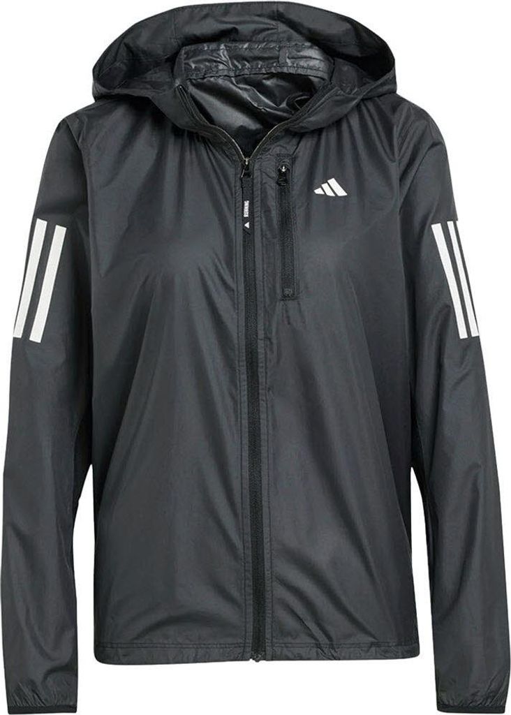 adidas Own The Run Damen Laufjacke L