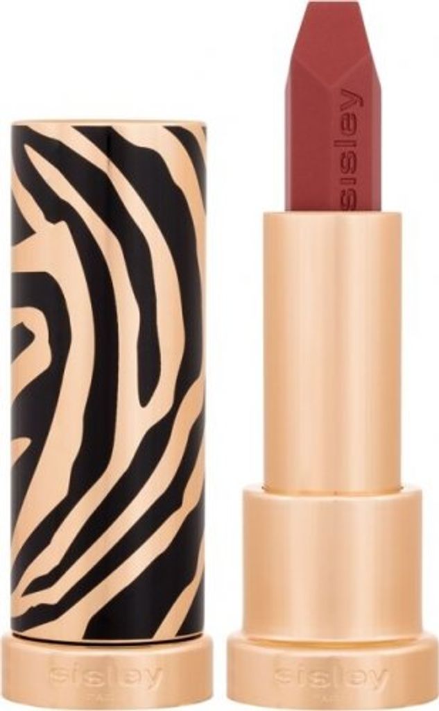 Sisley Le Phyto Rouge, Rose, Rose Bolchoï, 1 Farben, Färbung, Feuchtigkeitsspendend, Aufpolsterung, Glättend, Feuchtigkeitsspendend, Weichmachen...