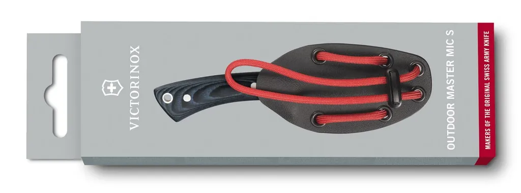Microphone Outdoor Master S Noir : Fini le Bruit du Vent en Vidéo