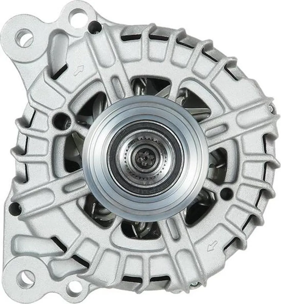 Turbo Haute Résistance pour Panamera 3.0 TDi V6 et Touareg 3.0 TDi V6