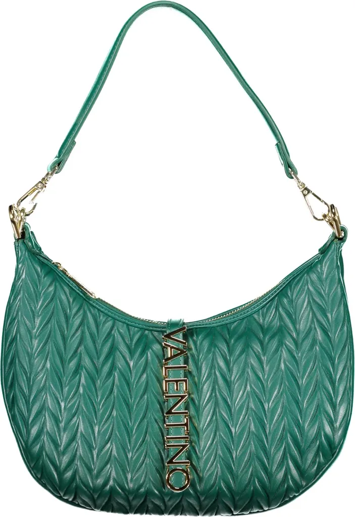 Petit sac besace vert émeraude pour femme sangle ajustable tendance