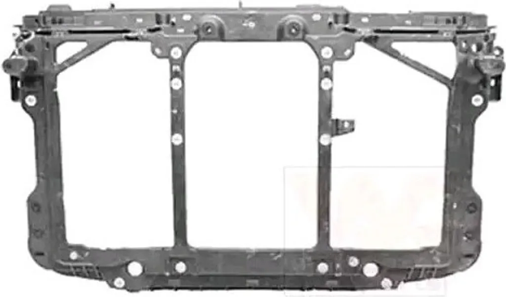 Masque avant et support pare-brise Mazda 6 Break GJ GL Van Wezel