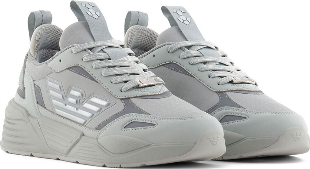 Ea7 Emporio Armani X8x221_xk437 Sportschuhe EU 36 2/3 Mann EU 36 2/3