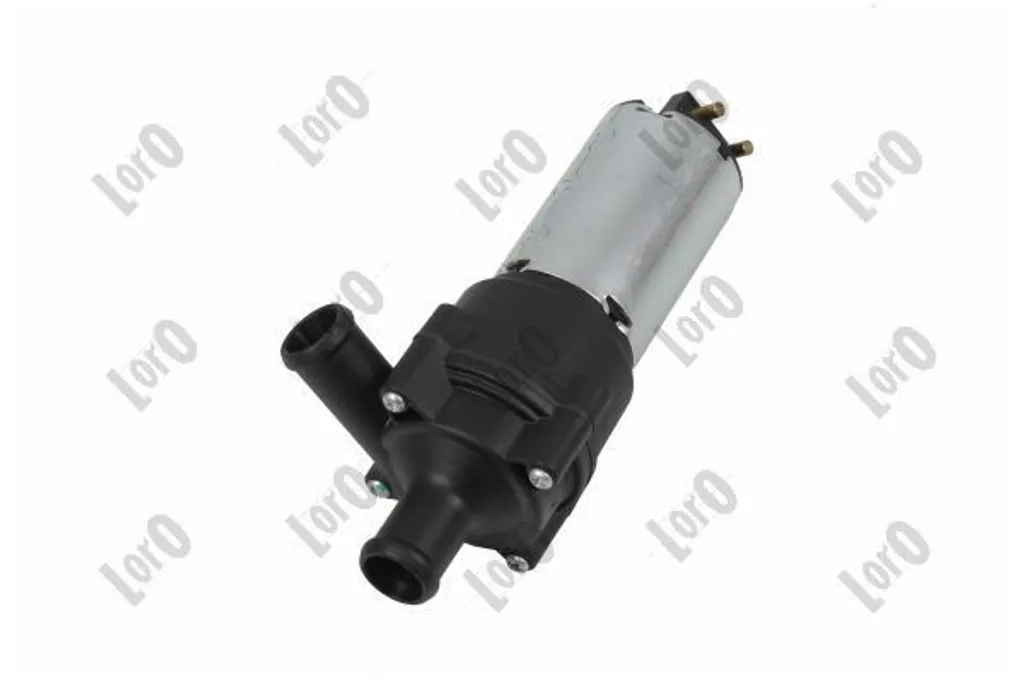 Pompe à eau moteur auxiliaire Mercedes Classe G et CLK C208 ABAKUS
