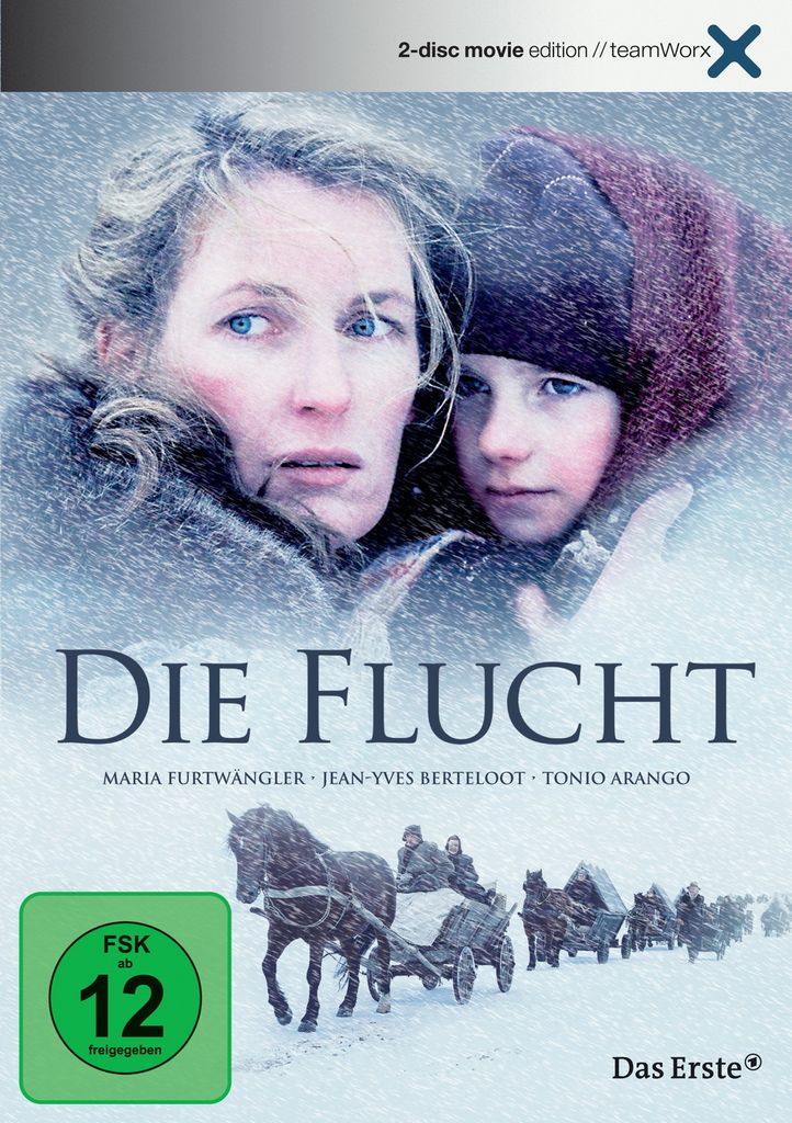 Die Flucht