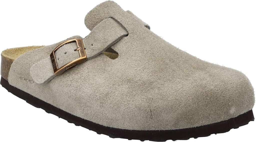 JOSEF SEIBEL Hermine 04 | Clog für Damen | Beige