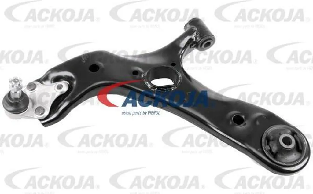 Bras de suspension pour Prius et Auris - Solution OE 4806902130 ACKOJA