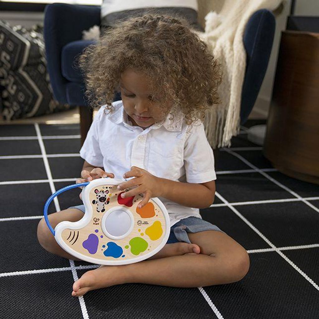 Baby Einstein magisches Spielzeug Magic Touch Playful Painter interaktiv