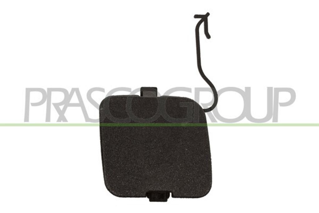 PRASCO FT1221236 Stoßstangen & -verstärker Klappe Produktbild 