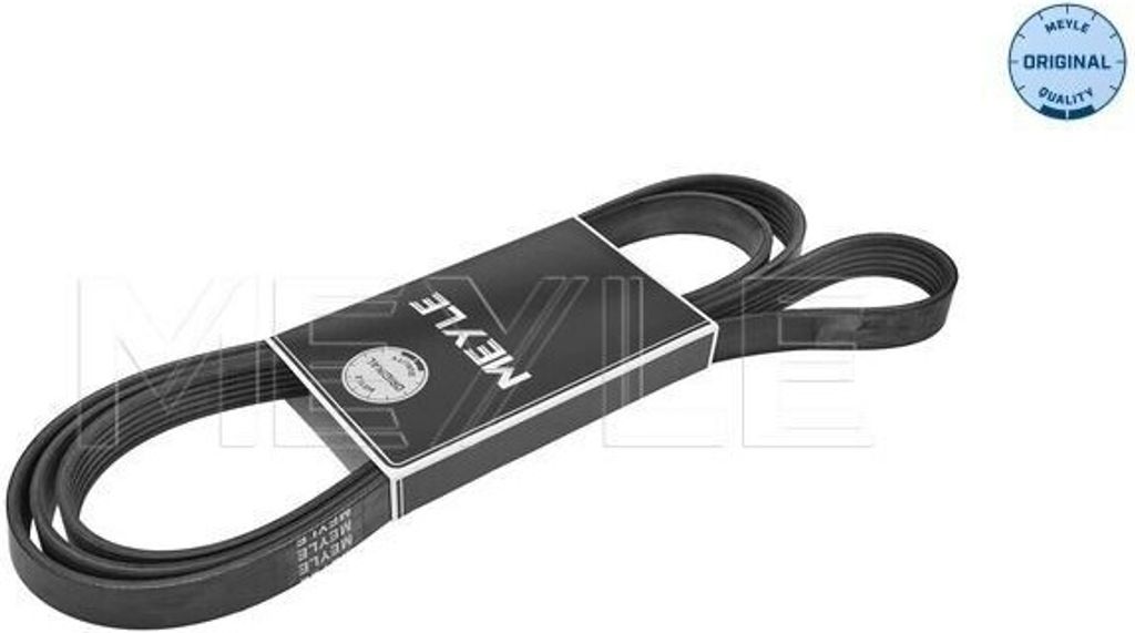 MEYLE 050 006 2250 - OE 078 903 137 P Keilrippenriemen für Wrangler II (TJ), 6 (G), C-Klasse (W203), C-Klasse (CL203), C-Klasse (S203), E-Klasse (...