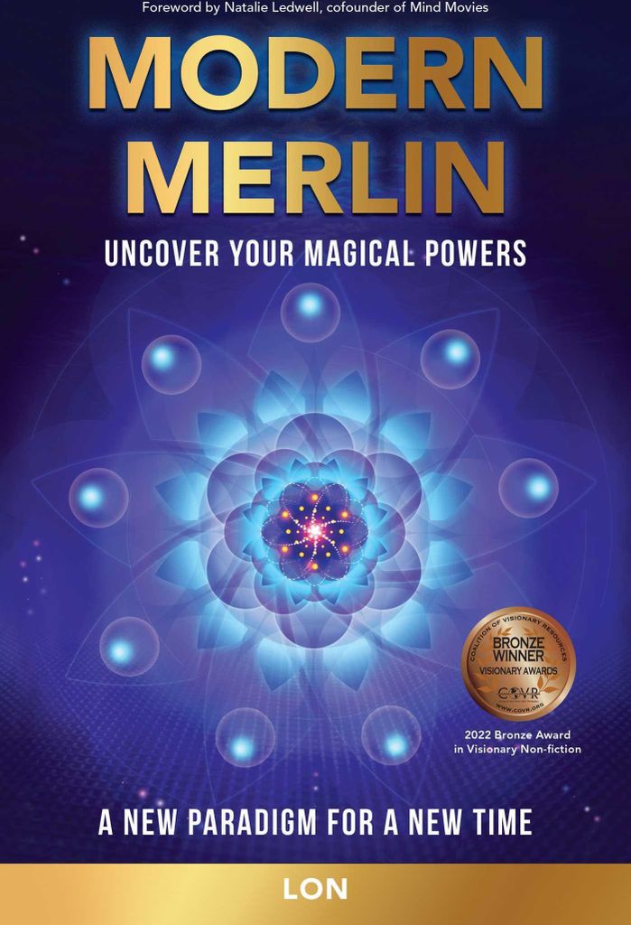 Modern Merlin – Lingua: Inglese