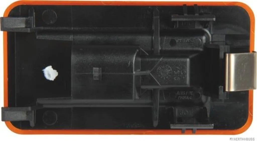 Feu de position LED 24V anti-panne pour remplacer vos feux de camion