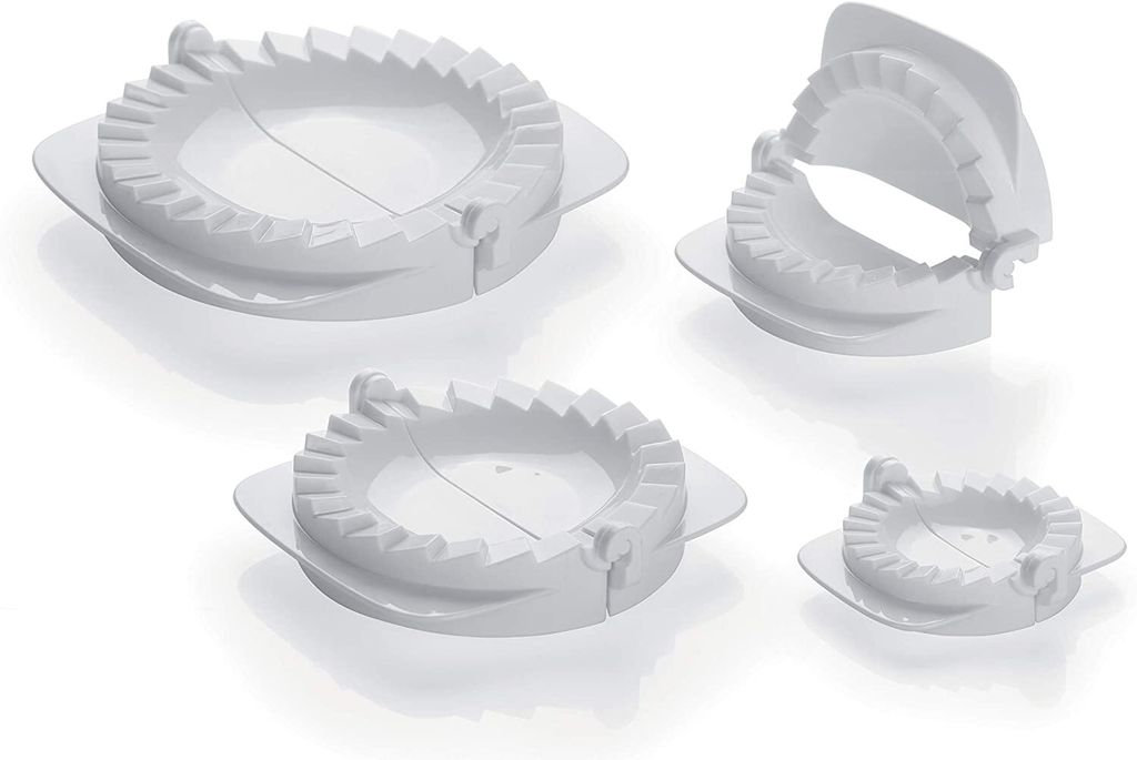 Tescoma 630880, Stempel/wycinaczka do ravioli, Plastik, Zdjęcie produktu 