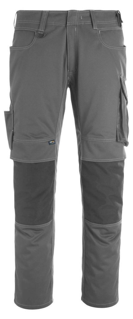MASCOT 12179-203-1809-90C47, Hosen, Unisex, 90C47, 800 mm, 90 cm, Lyocell, Polyester