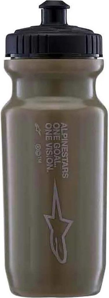 Alpinestars Bicycle Ogov Trinkflasche 590ml Grün Grün One Size
