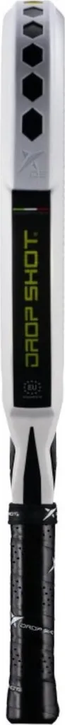 Raquette de Padel Drop Shot DP324004 - Modèle Performance Carbone 3K