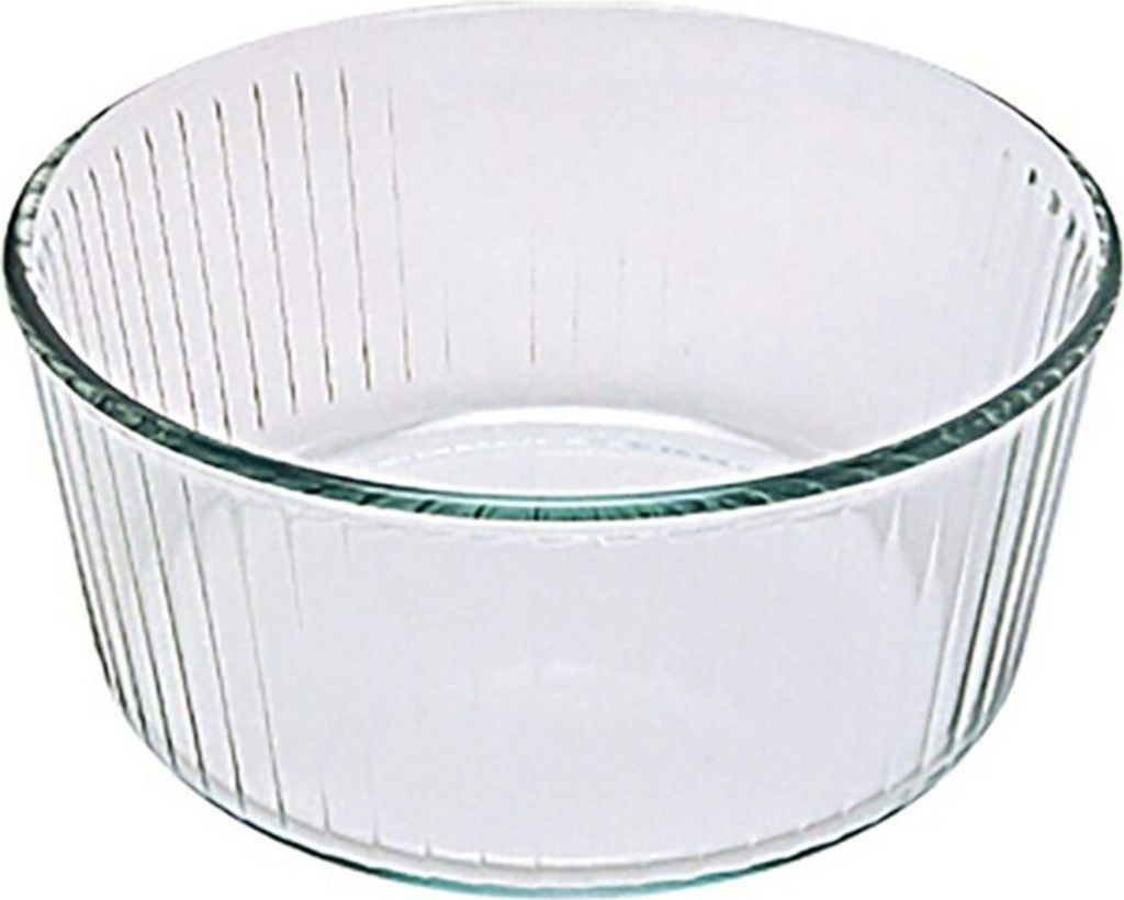 Moule à pâtisserie Pyrex 21 cm Image du produit 