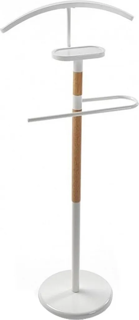 Support de Vêtements Versa 18790510 Structure Métallique 46,5x112 cm