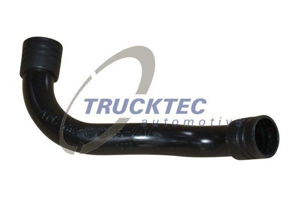 TRUCKTEC AUTOMOTIVE 02.14.249 Ansaugschlauch Luftfilter passend für MERCEDES-BENZ C-Klasse Limousine (W204)