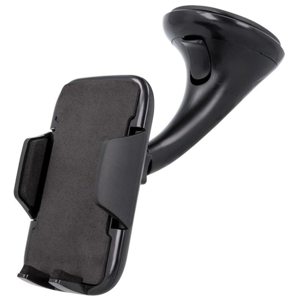 Handy Halterung Auto KFZ Armaturenbrett Smartphone Halter Produktbild 