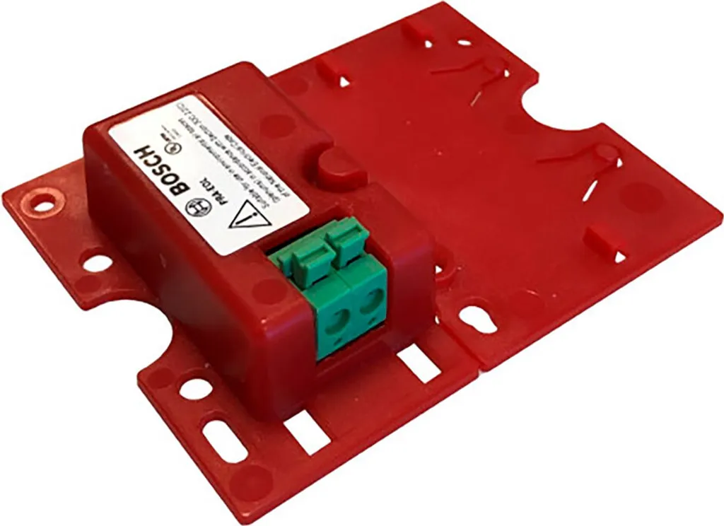 Appareil Bosch PRA-EOL haute fiabilité pour surveillance fin de ligne