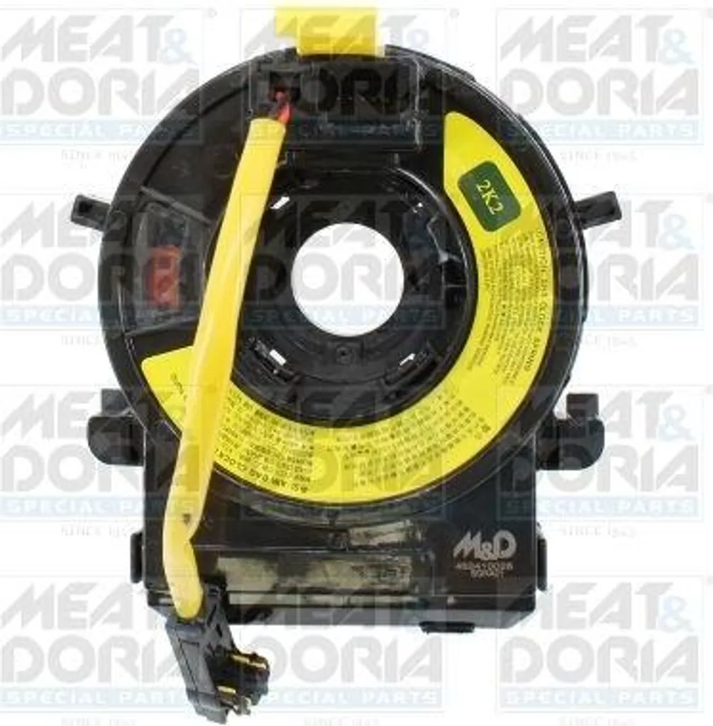 Câble spirale airbag 934902M000 haute résistance pour iX35 et Kia Soul