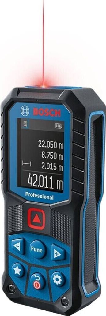 Bosch Laser-Entfernungsmesser GLM 50-22 Produktbild 2