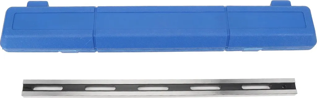 Règle de mécanicien Machinist Precision Steel Straight Edge 61 cm