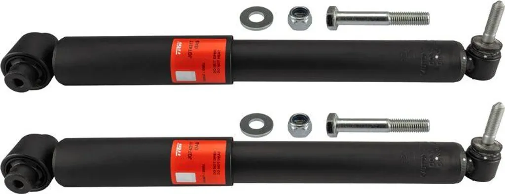 Amortisseur TRW JGT431T OE 8200309846 pour Scenic et Megane Renault