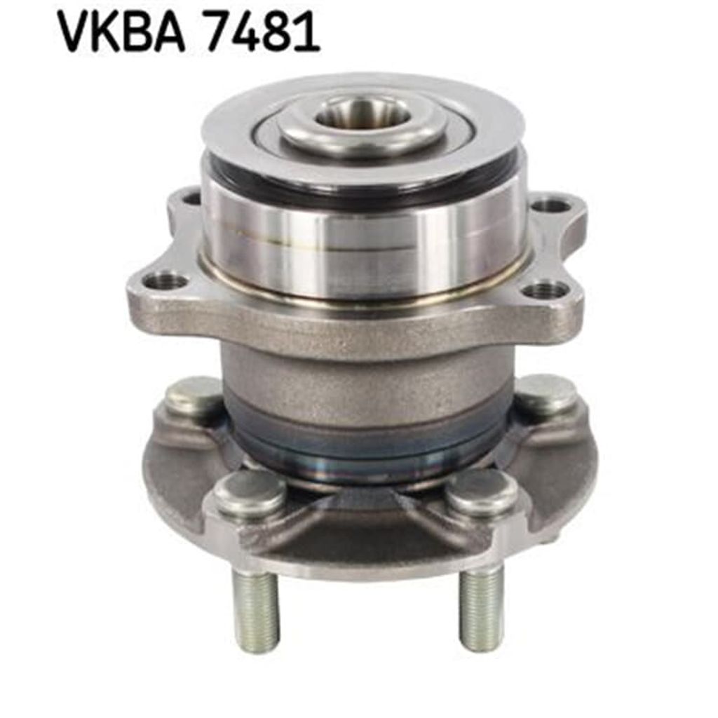 SKF Radlager hinten für Subaru Impreza