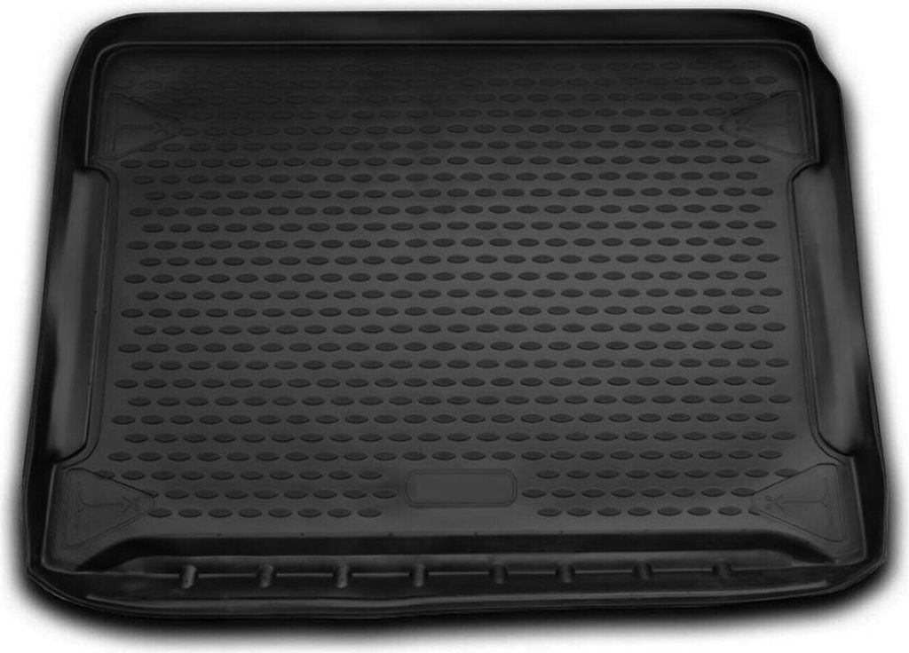 Dywaniki do bagażnika do Hummer H3 2006-2010 Rubber TPE Zdjęcie produktu 